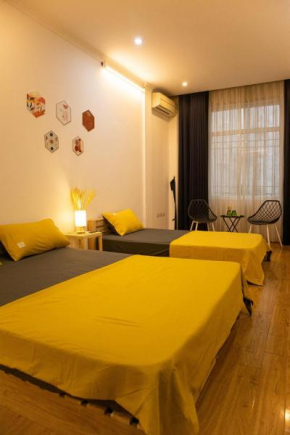 Homestay Phố Cổ